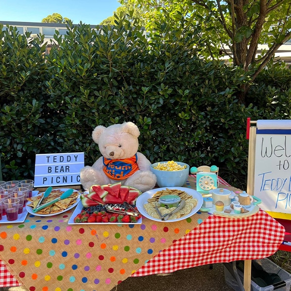 Before and After School Care